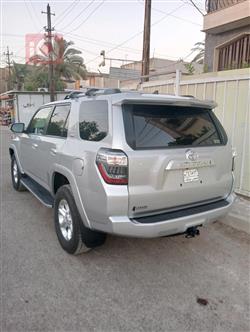Toyota 4Runner
